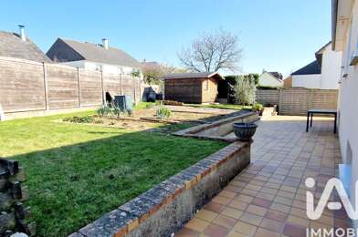 Maison 6 pièces 209000 €