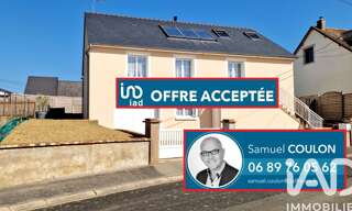 Maison 6 Pièces 115 m² à vendre à Louverné (53950)