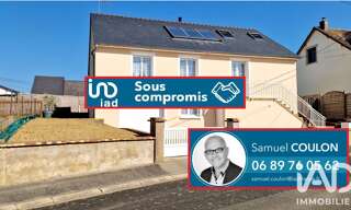 Maison 6 Pièces 115 m² à vendre à Louverné (53950)