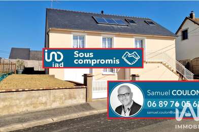 Maison 6 pièces 209000 €