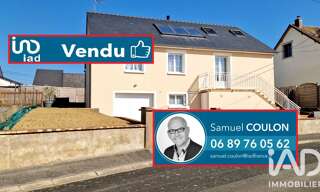 Maison 6 Pièces 115 m² à vendre à Louverné (53950)