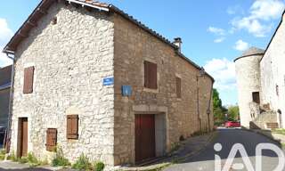 Maison 5 Pièces 115 m² à vendre à La Cavalerie (12230)