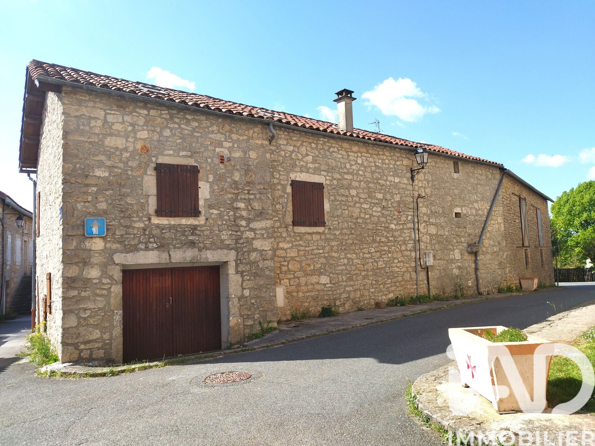 Vente Maison de village 5 pièces - Photo 2