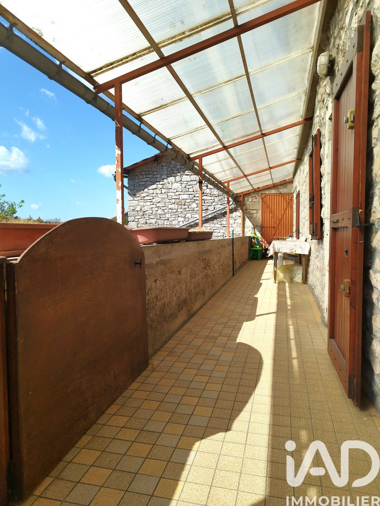 Vente Maison de village 5 pièces - Photo 5