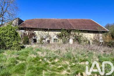 Maison 8 pièces 75000 €