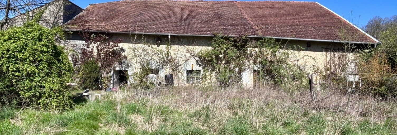 Maison 8 Pièces 180 m² à vendre à Châtenois (88170)