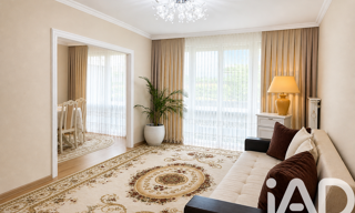 Appartement 3 Pièces 75 m² à vendre à Villiers-sur-Marne (94350)