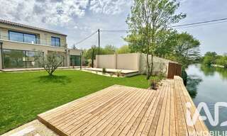 Maison 5 Pièces 156 m² à vendre à L'Isle-sur-la-Sorgue (84800)