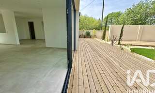 Maison 5 Pièces 156 m² à vendre à L'Isle-sur-la-Sorgue (84800)