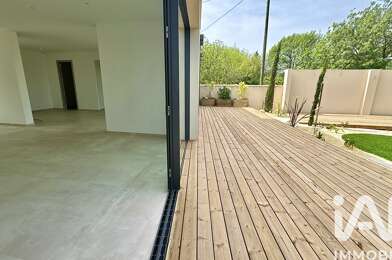 Maison 5 pièces 849000 €