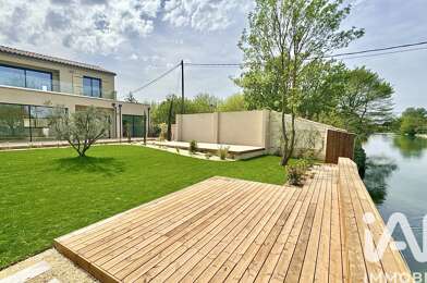 Maison 5 pièces 849000 €