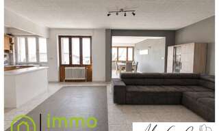 Maison 7 Pièces 143 m² à vendre à Mercy-le-Bas (54960)