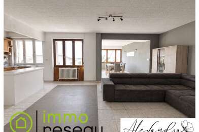 Maison 7 pièces 249000 €