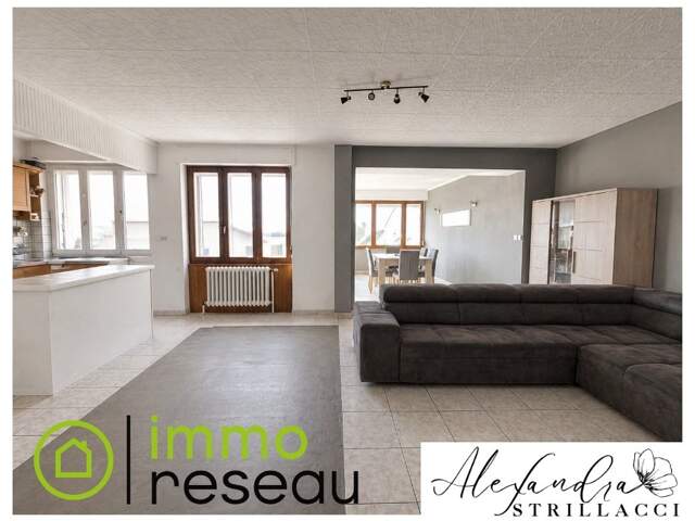 Maison — photo du bien