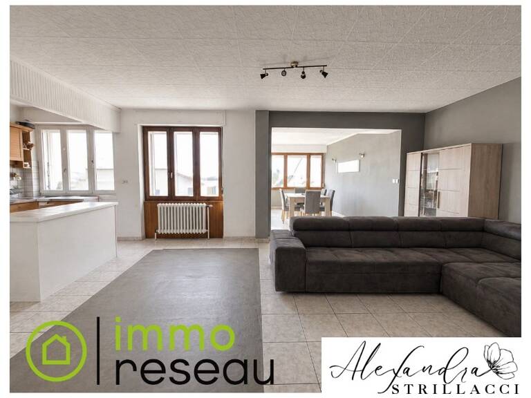Maison — photo 1
