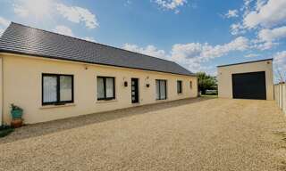 Maison 7 Pièces 175 m² à vendre à Challet (28300)