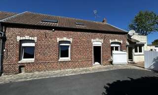 Maison 8 Pièces 162 m² à vendre à Awoingt (59400)