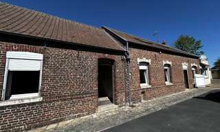 Maison 8 Pièces 162 m² à vendre à Awoingt (59400)