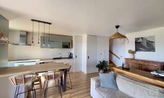 Appartement 4 Pièces 75 m² à vendre à Anglet (64600)