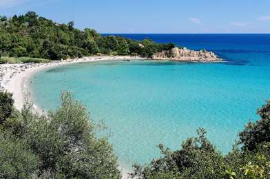 Appartement 3 pièces 425000 €