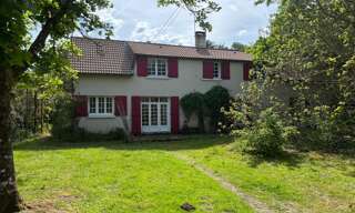 Maison 12 Pièces 280 m² à vendre à Châtres-sur-Cher (41320)