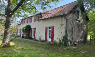 Maison 12 Pièces 280 m² à vendre à Châtres-sur-Cher (41320)