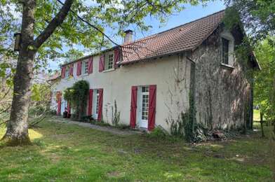 Maison 12 pièces 332800 €
