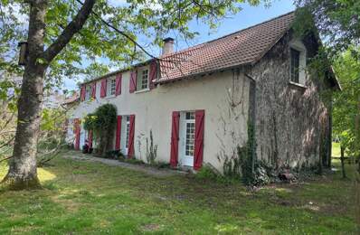 Propriété — photo du bien