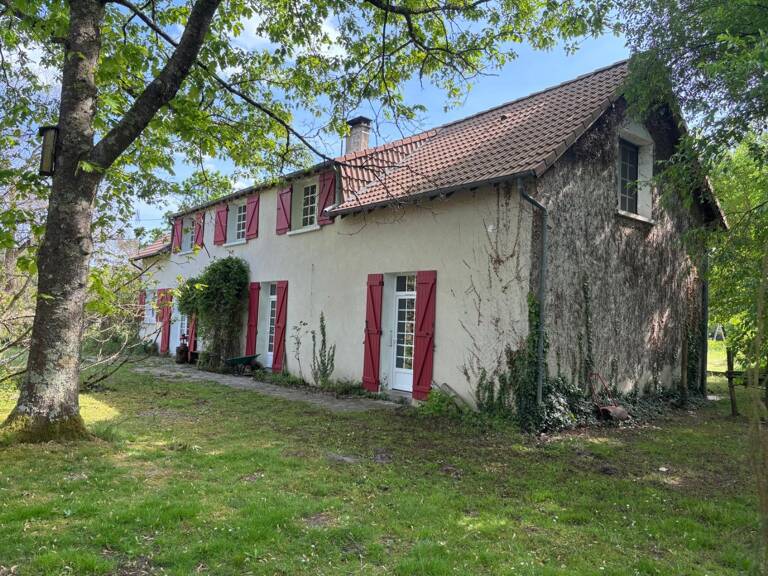 Propriété — photo 1