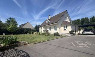 Maison 5 Pièces 138 m² à vendre à Compiègne (60200)