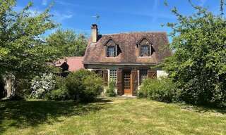 Maison 4 Pièces 75 m² à vendre à Brou (28160)