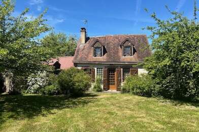 Maison 4 pièces 97900 €