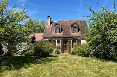 Maison de campagne — photo du bien