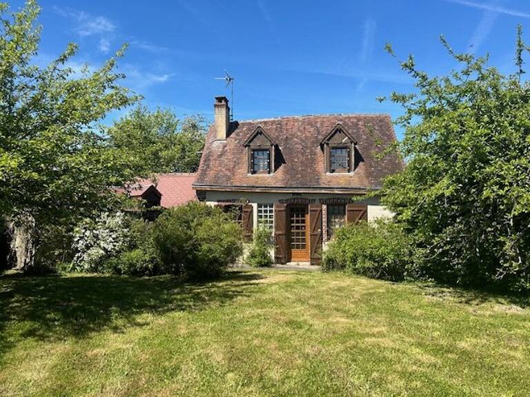 Maison de campagne — photo 1