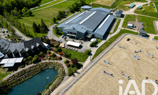 Maison 9 Pièces 1478 m² à vendre à Lemberg (57620)