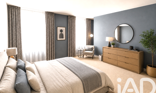 Maison 4 Pièces 93 m² à vendre à Châtillon-sur-Loire (45360)