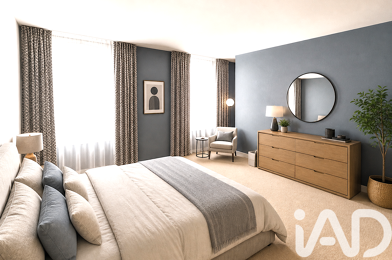 Maison 4 pièces 44500 €