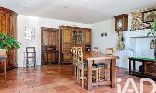 Maison 8 Pièces 278 m² à vendre à Vélines (24230)