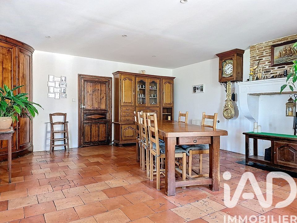 Vente Maison de campagne 8 pièces - Photo 3