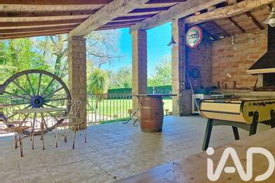 Maison 8 pièces 294000 €