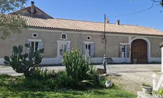 Maison 8 Pièces 278 m² à vendre à Vélines (24230)