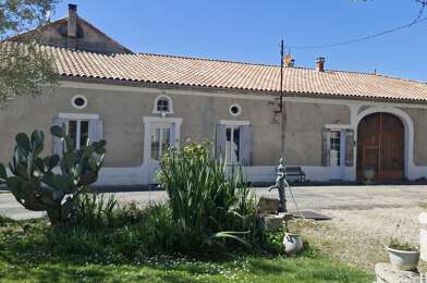 Maison 8 pièces 294000 €