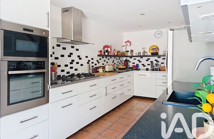 Vente Maison de campagne 8 pièces — photo 2