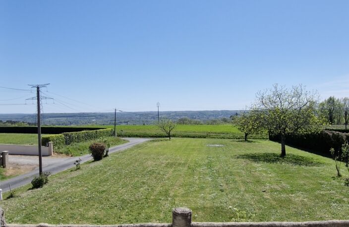 Vente Maison de campagne 8 pièces — photo 3