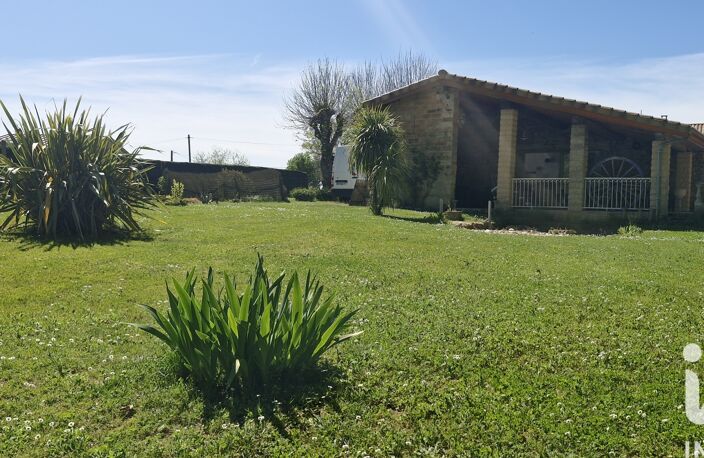 Vente Maison de campagne 8 pièces — photo 4