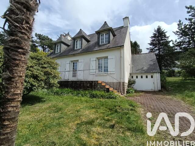 Vente Maison traditionnelle 6 pièces — photo du bien