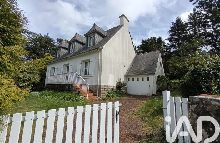 Vente Maison traditionnelle 6 pièces — photo 2
