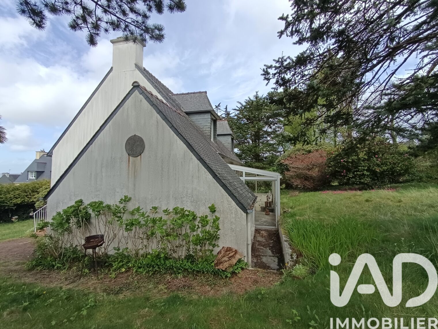 Vente Maison traditionnelle 6 pièces - Photo 3