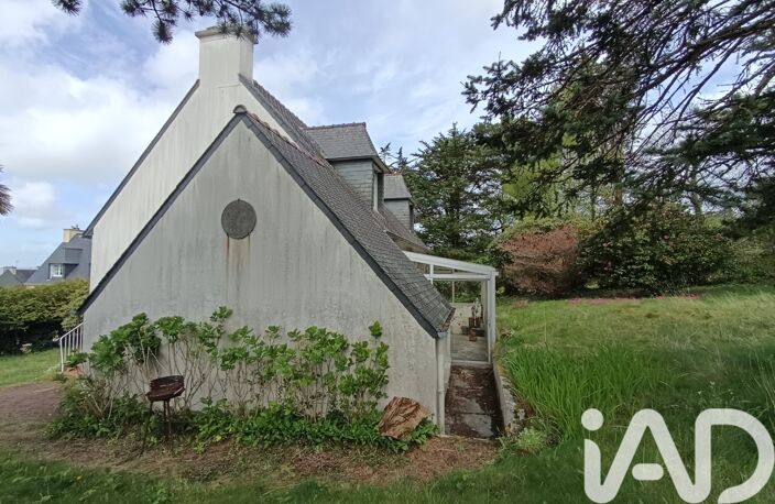 Vente Maison traditionnelle 6 pièces — photo 3