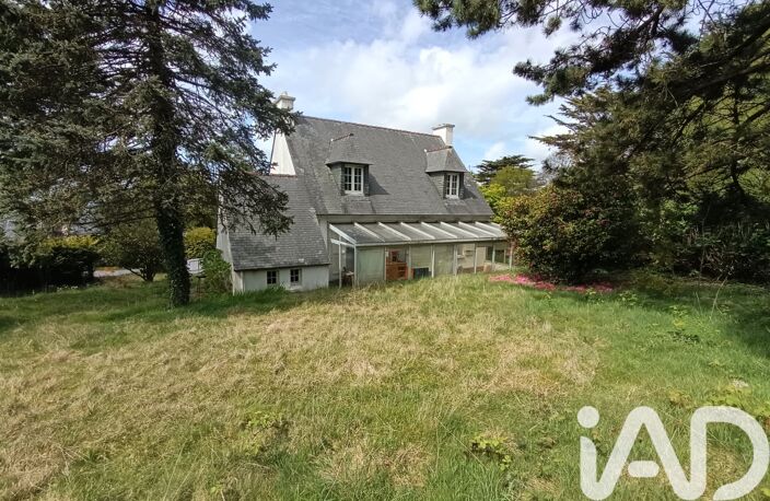 Vente Maison traditionnelle 6 pièces — photo 4